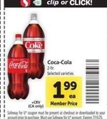 Coca-Cola