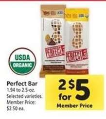 Perfect Bar