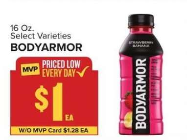 BODYARMOR