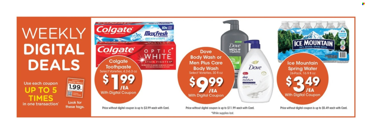 Pick ‘n Save ad - 07/09/2025 - 07/15/2025. Page 3