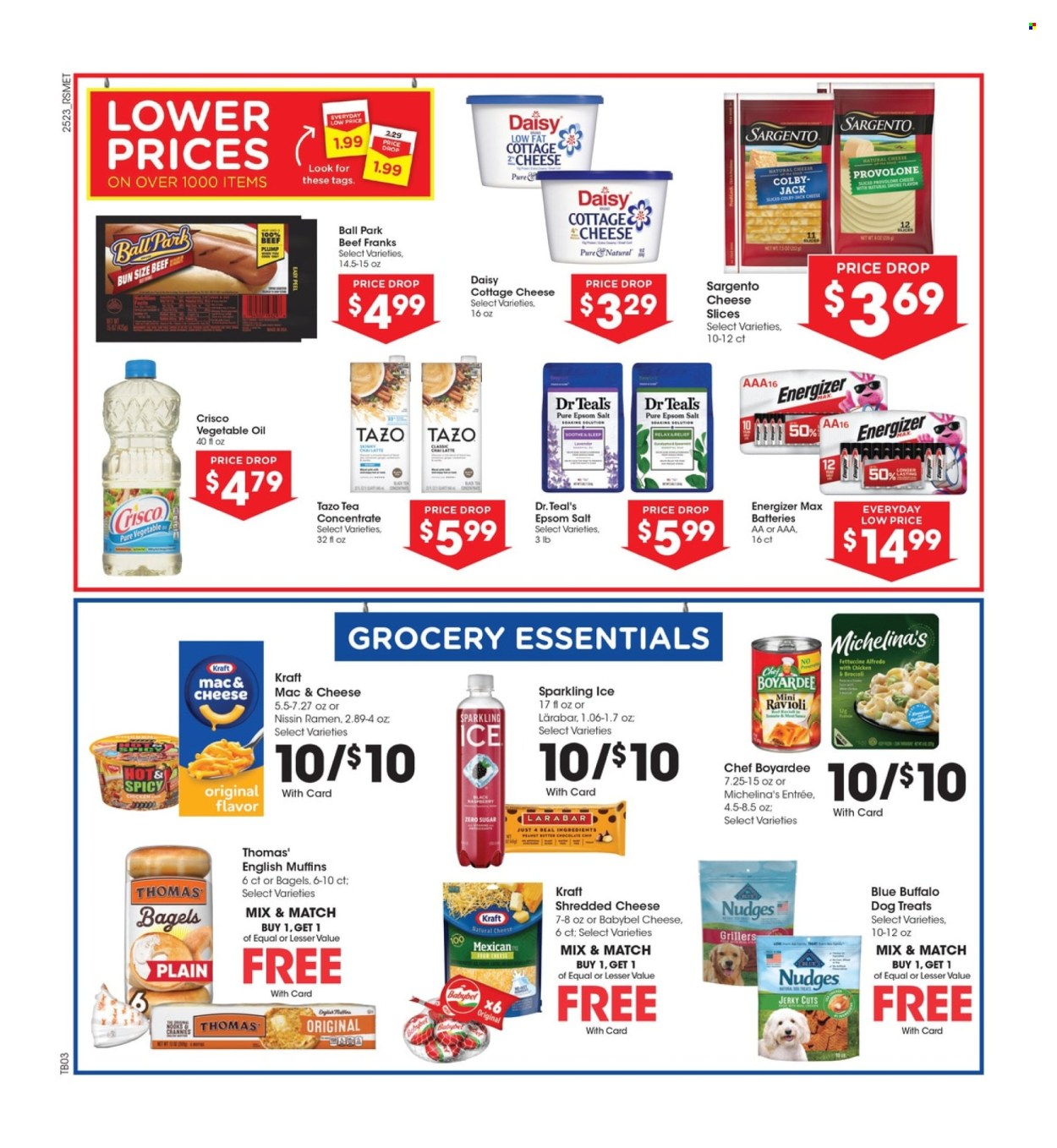 Pick ‘n Save ad - 07/09/2025 - 07/15/2025. Page 6