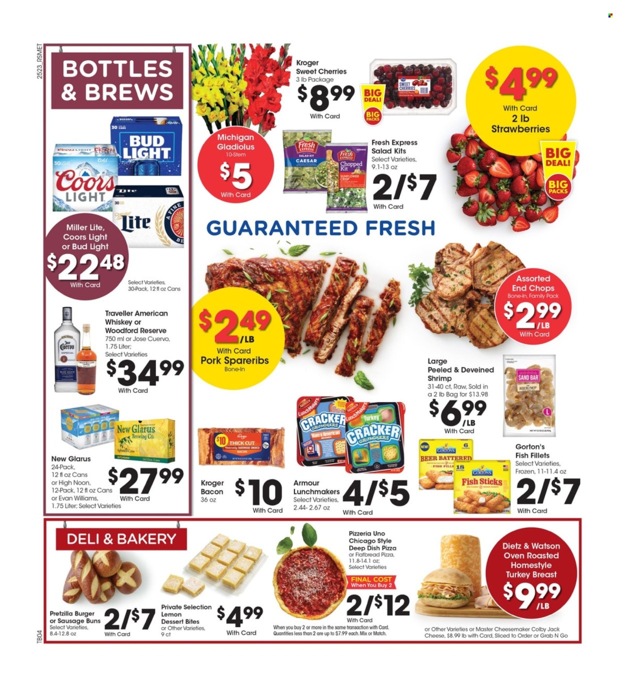 Pick ‘n Save ad - 07/09/2025 - 07/15/2025. Page 9