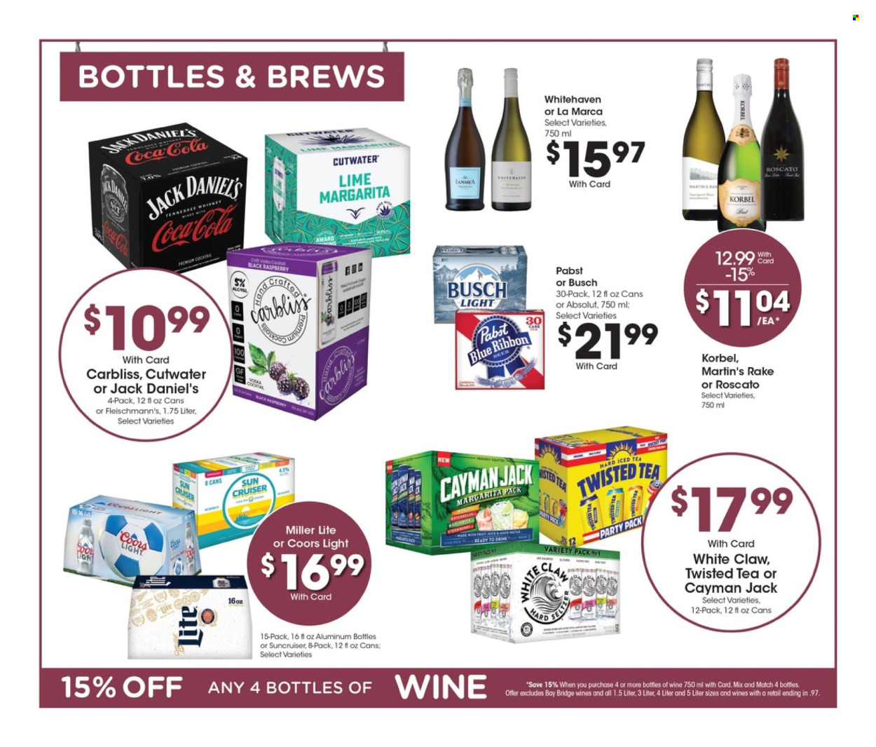 Pick ‘n Save ad - 07/09/2025 - 07/15/2025. Page 10