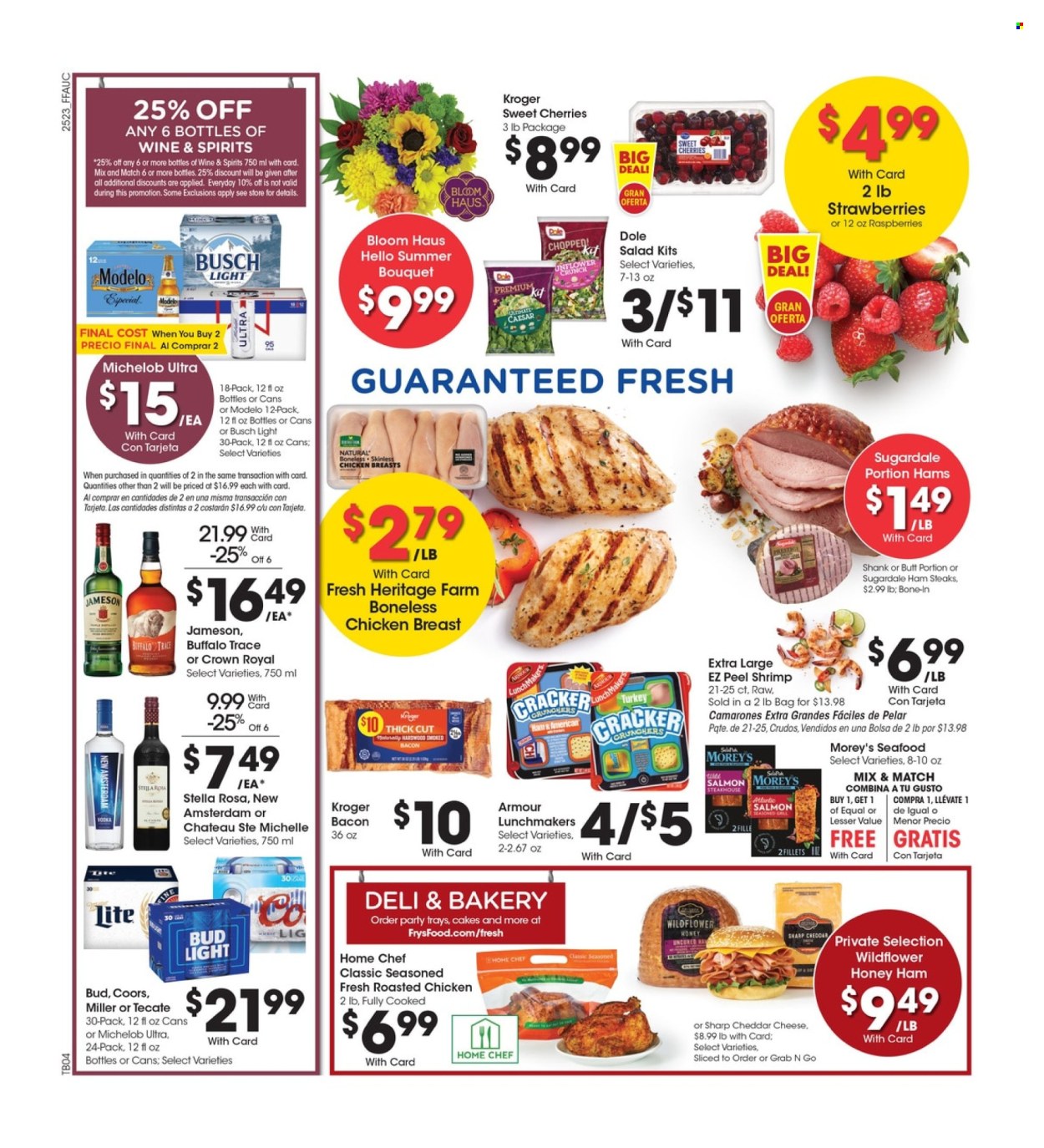 Fry’s ad - 07/09/2025 - 07/15/2025. Page 9