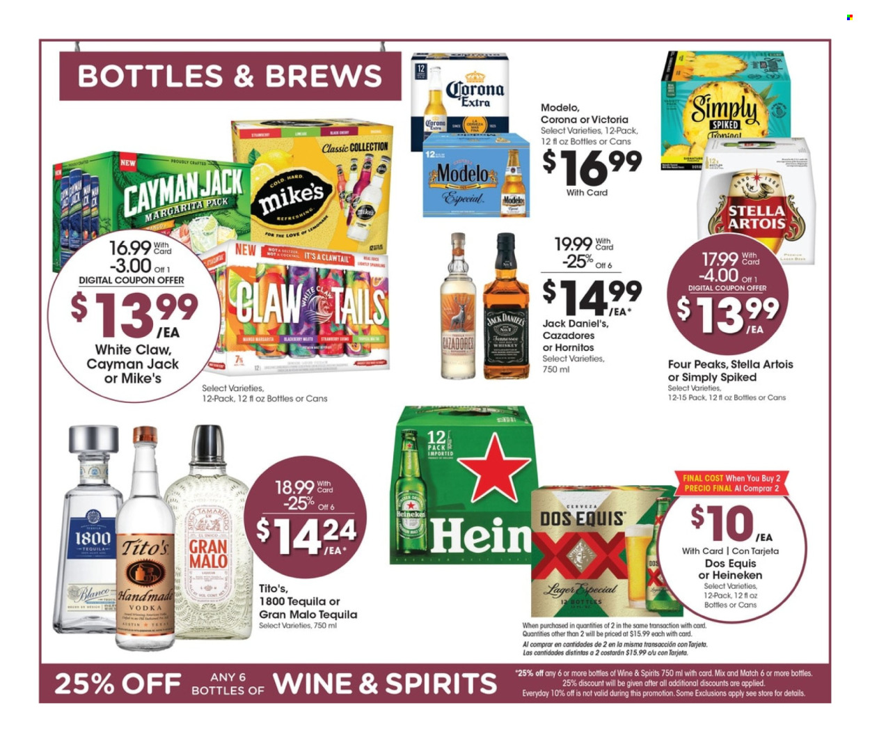 Fry’s ad - 07/09/2025 - 07/15/2025. Page 10