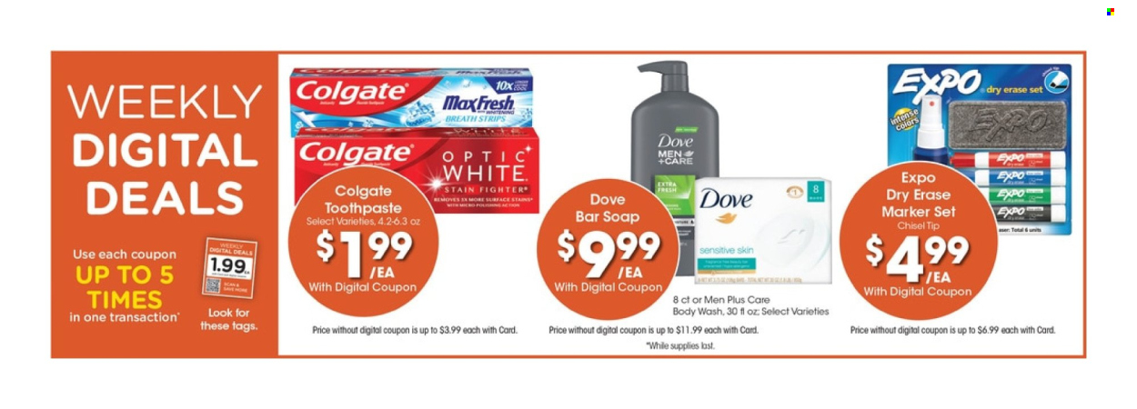 Fry’s ad - 07/09/2025 - 07/15/2025. Page 3