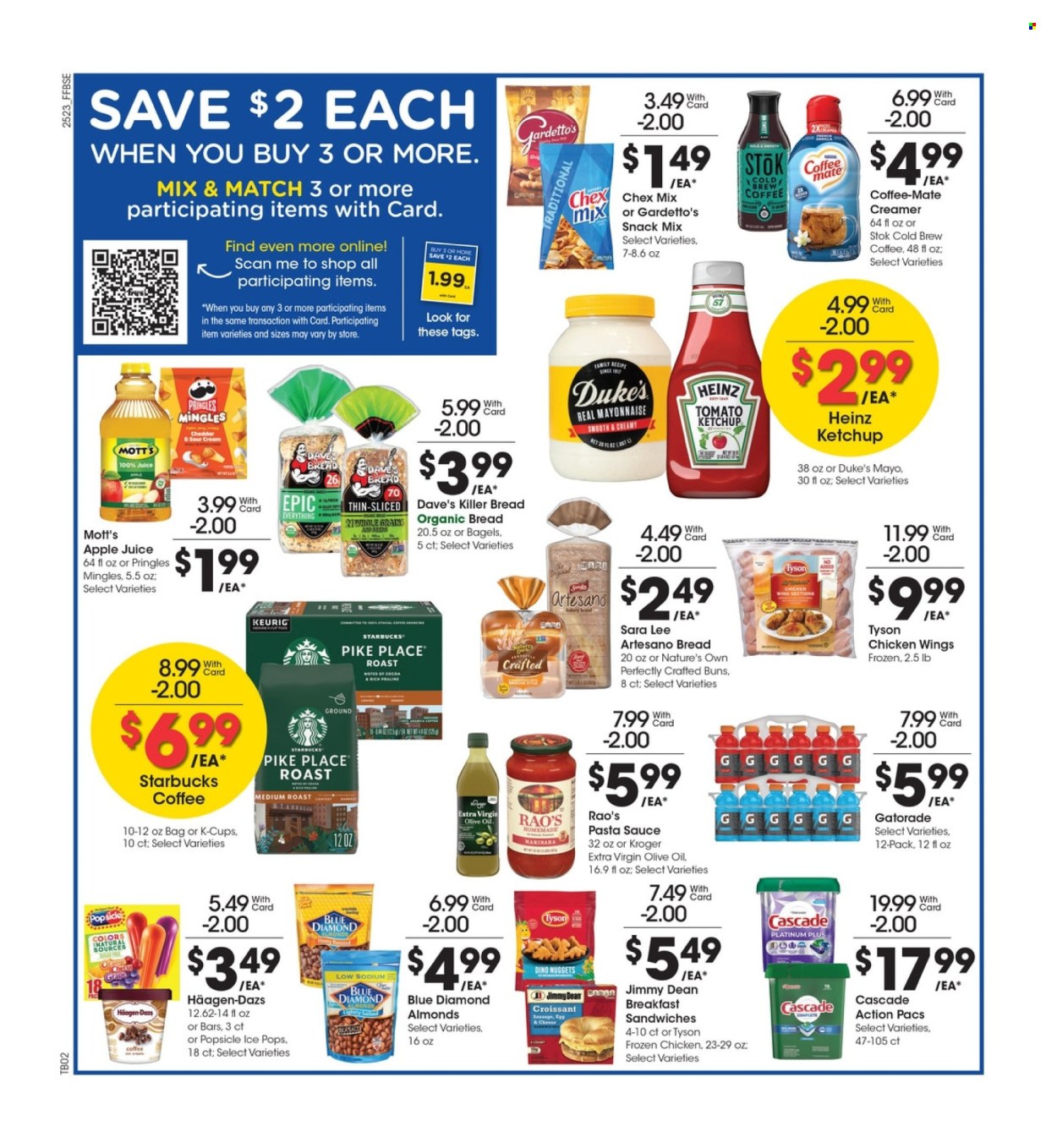 Fry’s ad - 07/09/2025 - 07/15/2025. Page 4