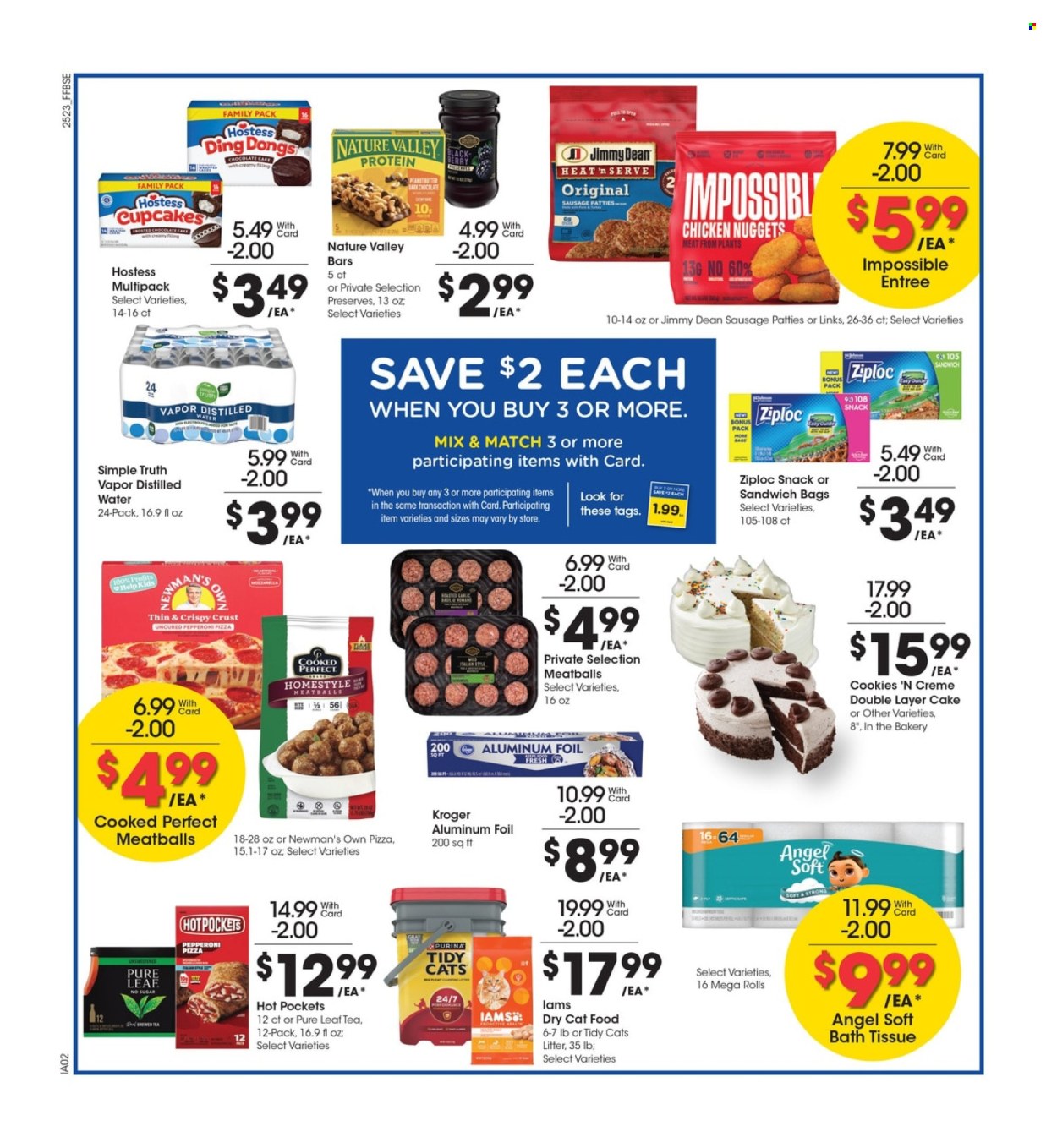 Fry’s ad - 07/09/2025 - 07/15/2025. Page 5