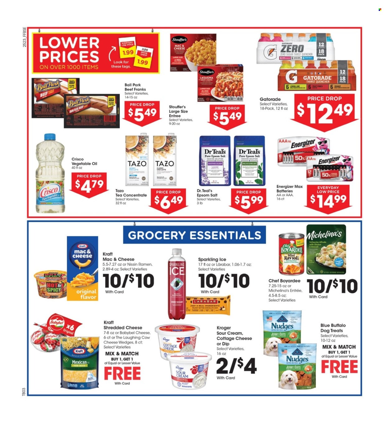 Fry’s ad - 07/09/2025 - 07/15/2025. Page 6