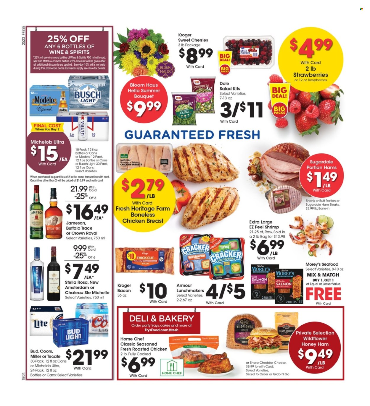 Fry’s ad - 07/09/2025 - 07/15/2025. Page 9