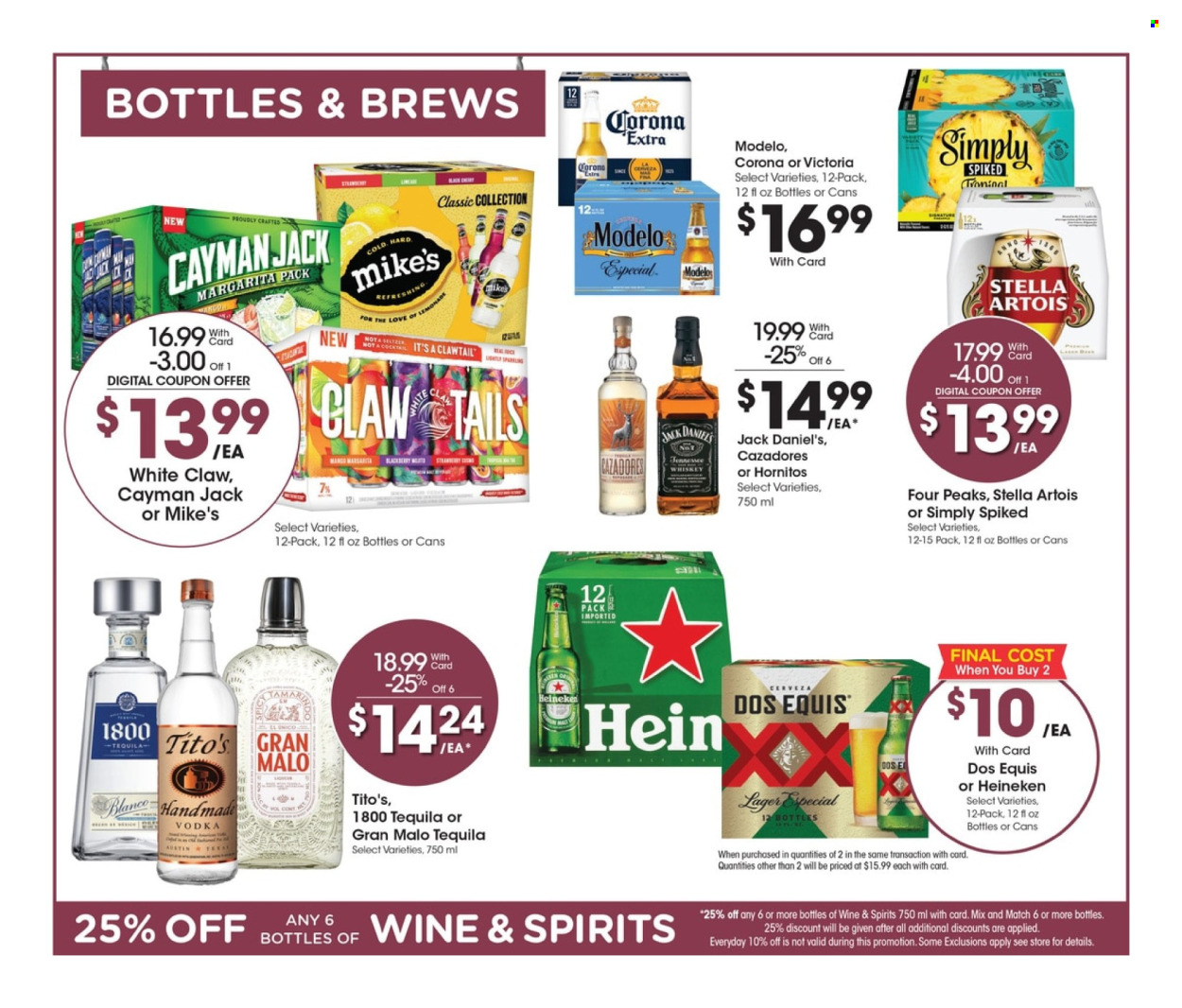 Fry’s ad - 07/09/2025 - 07/15/2025. Page 10