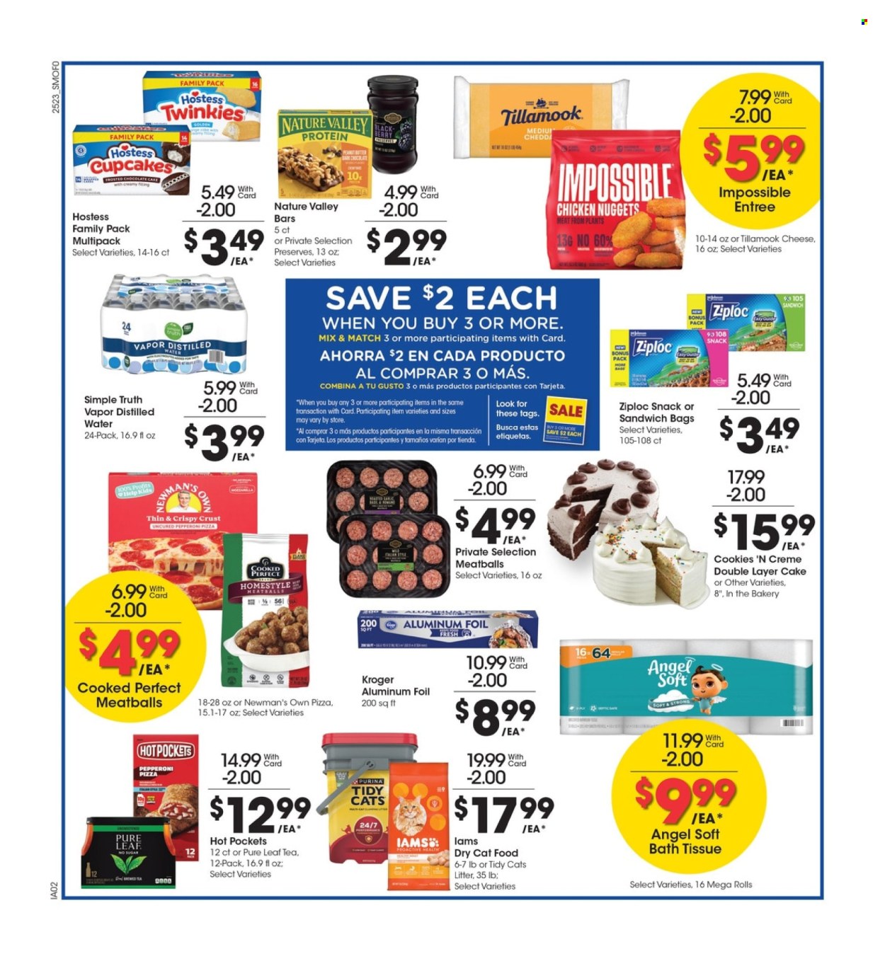Smith's ad - 07/09/2025 - 07/15/2025. Page 5
