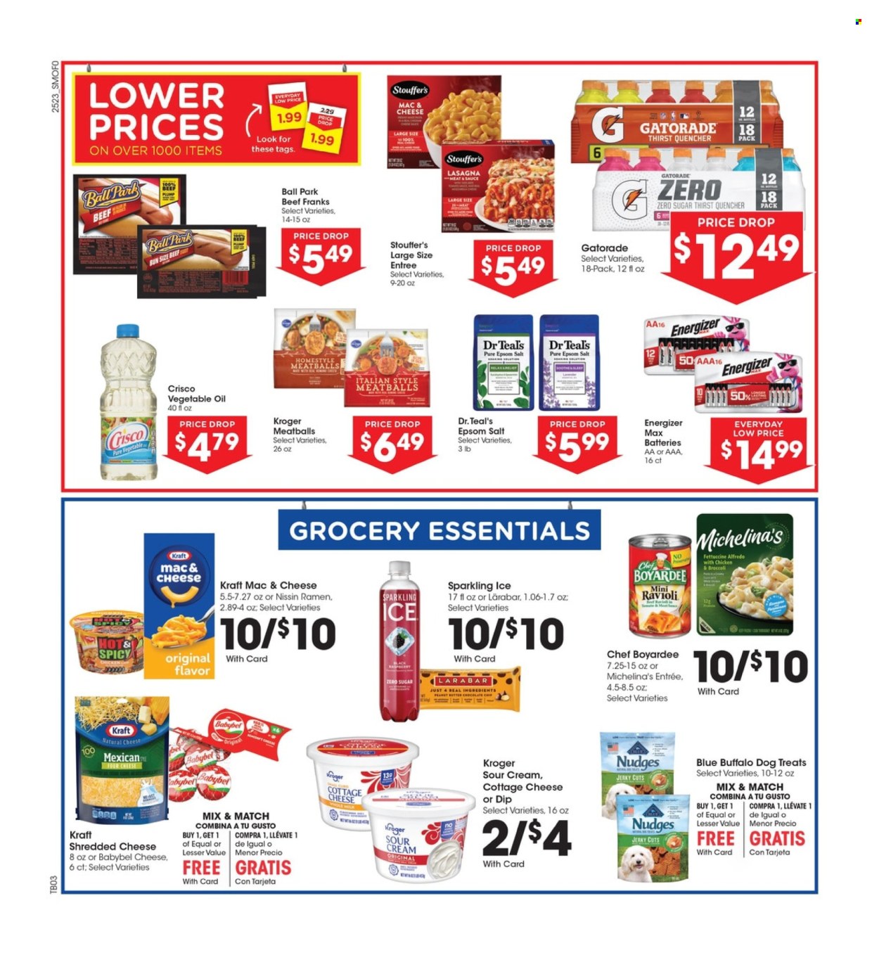 Smith's ad - 07/09/2025 - 07/15/2025. Page 6
