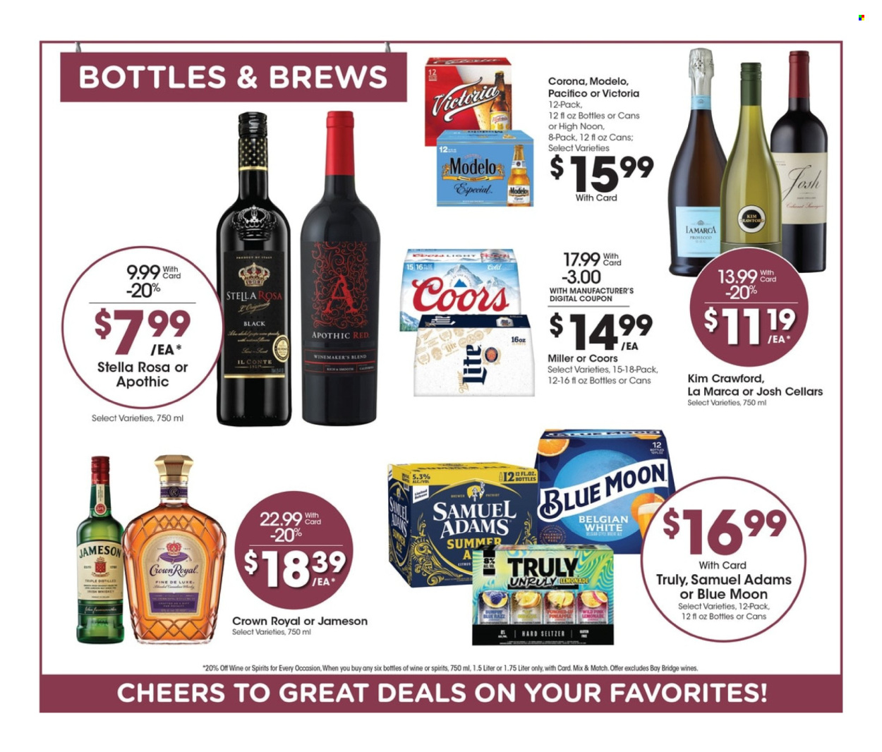 Smith's ad - 07/09/2025 - 07/15/2025. Page 10