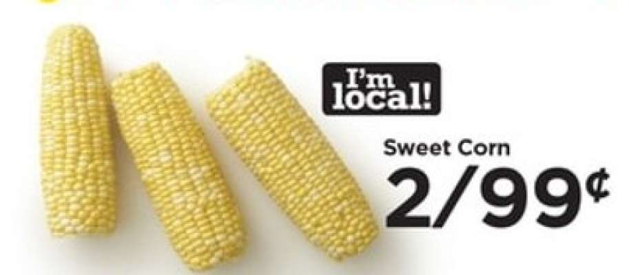 Sweet Corn