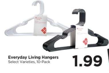Everyday Living Hangers