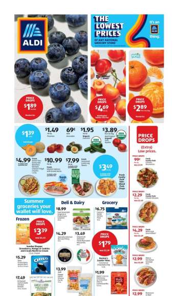 thumbnail - ALDI Ad