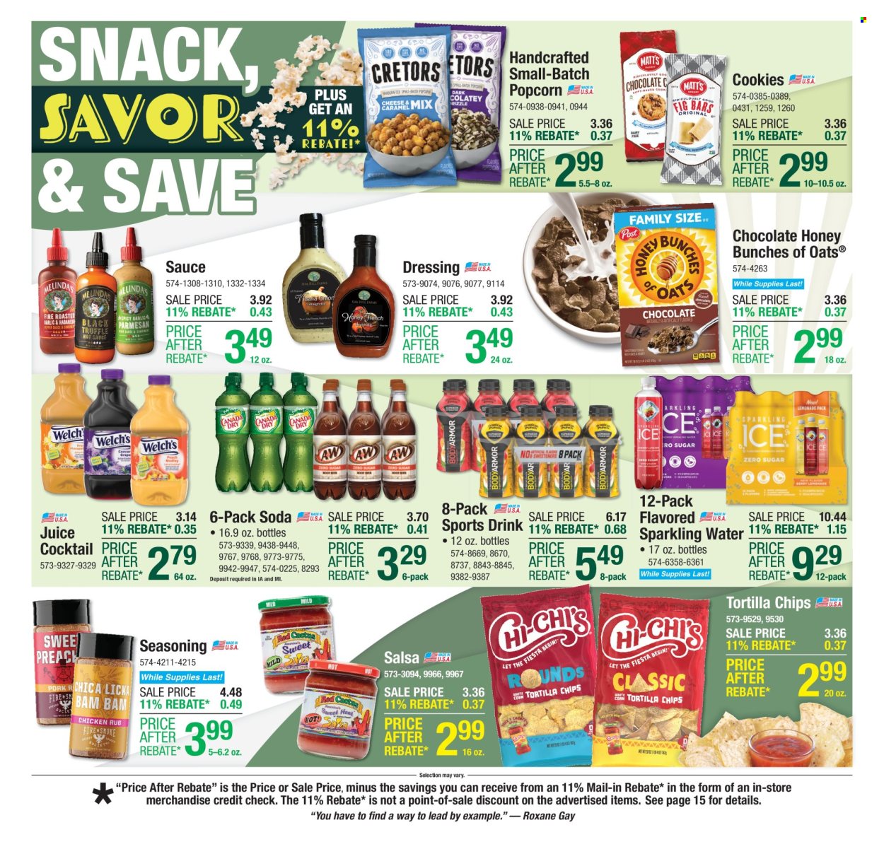 Menards ad - 07/10/2025 - 07/20/2025. Page 2