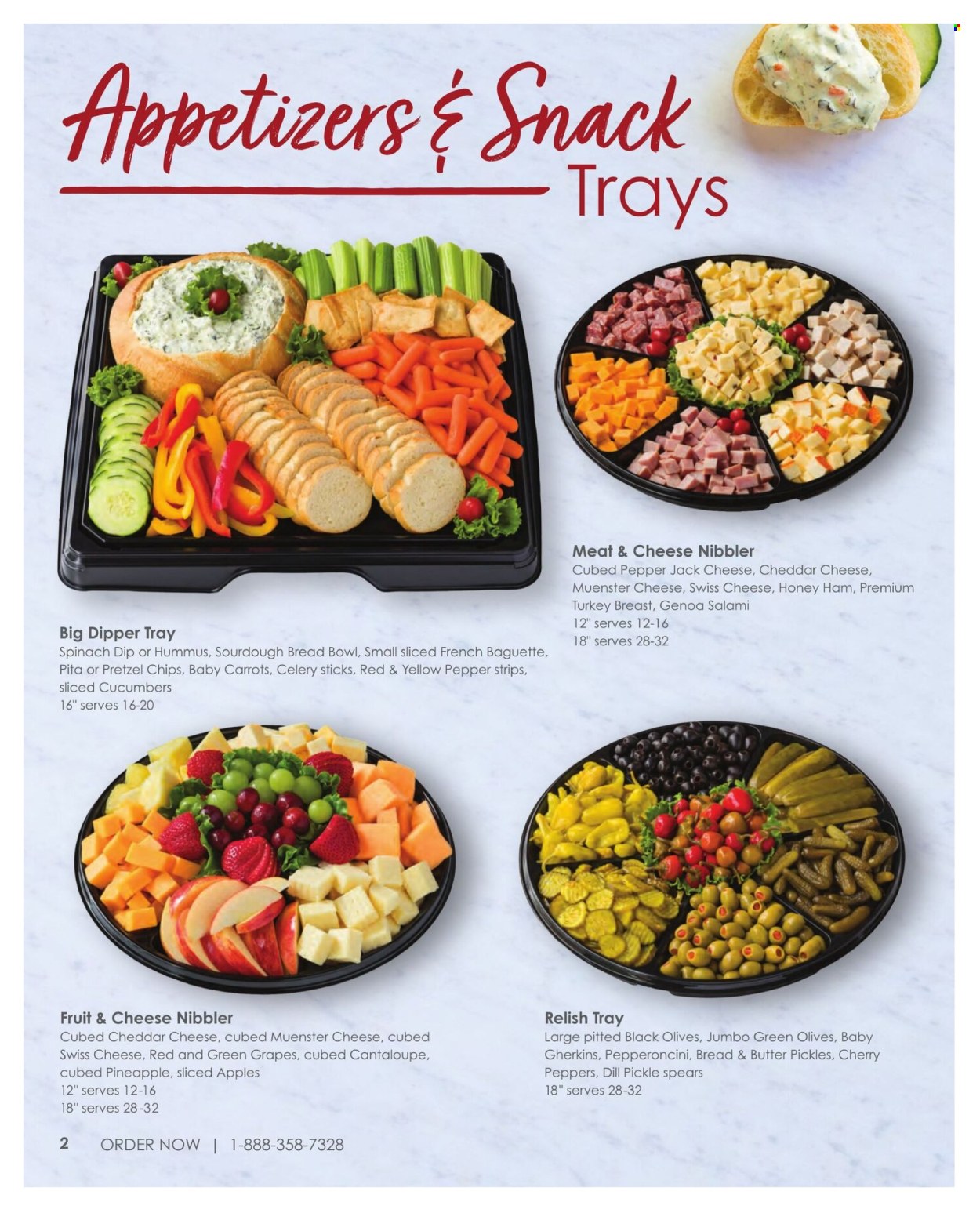 Albertsons ad - 06/12/2025 - 12/31/2025. Page 4