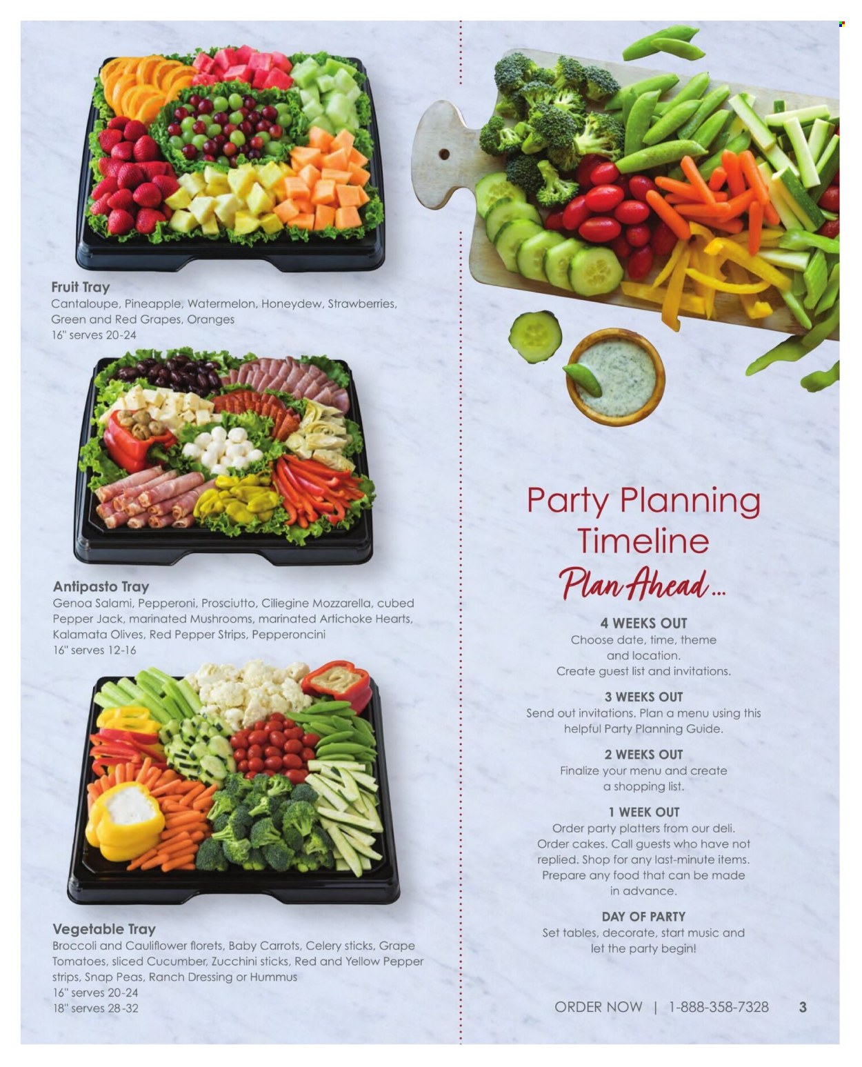 Albertsons ad - 06/12/2025 - 12/31/2025. Page 5