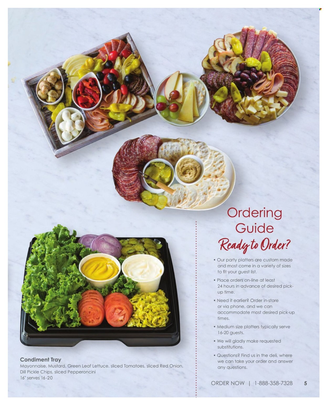 Albertsons ad - 06/12/2025 - 12/31/2025. Page 7