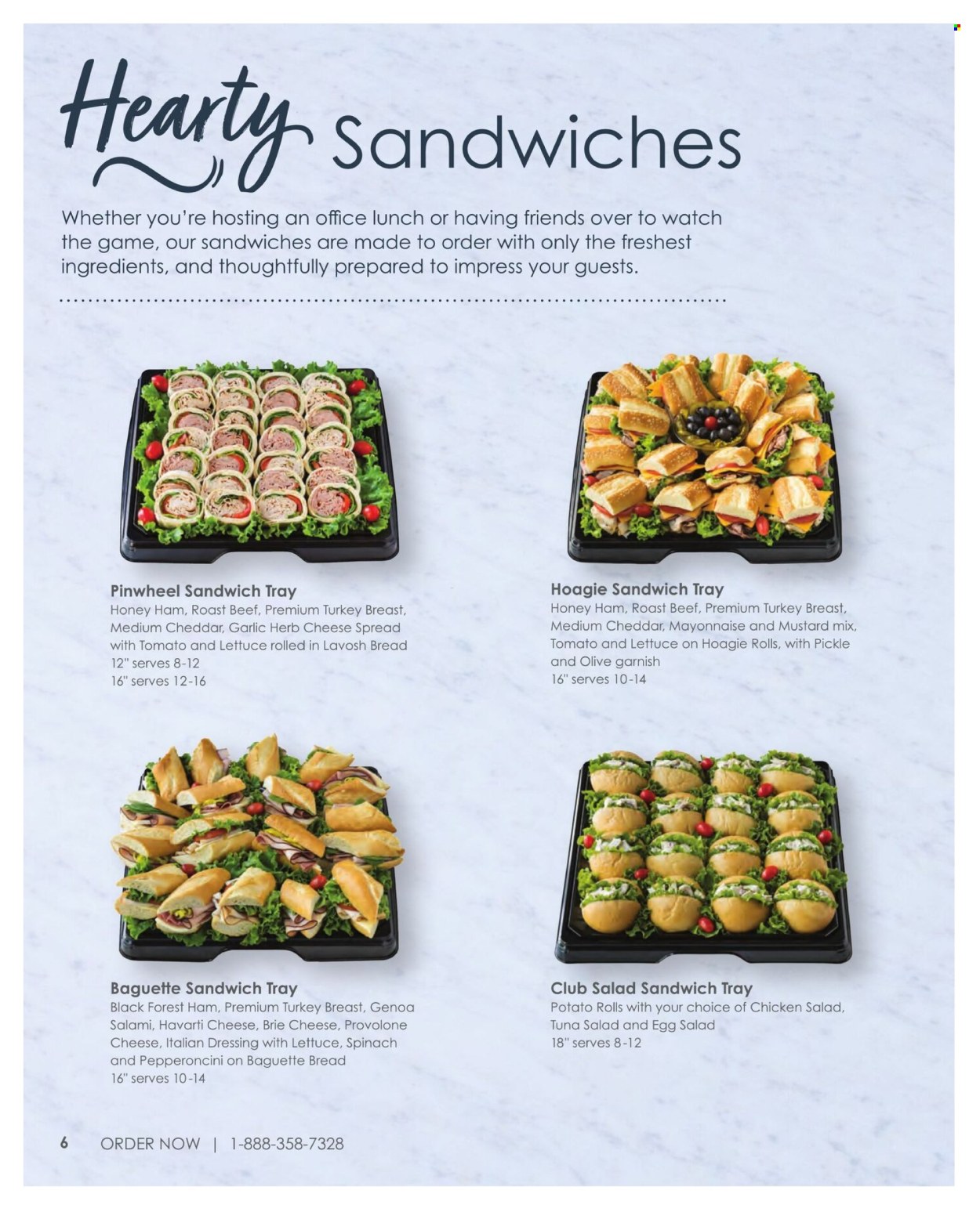 Albertsons ad - 06/12/2025 - 12/31/2025. Page 8