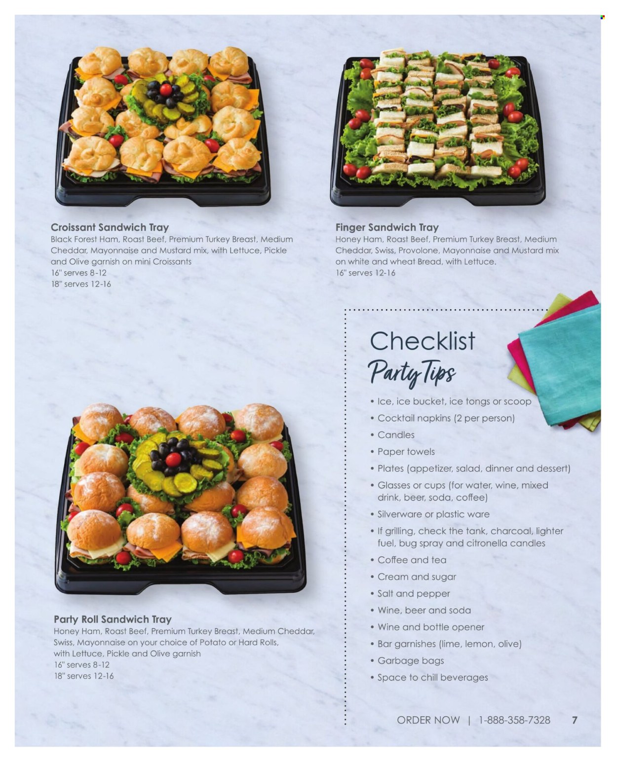 Albertsons ad - 06/12/2025 - 12/31/2025. Page 9