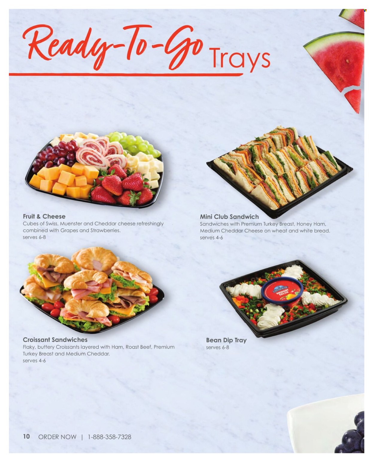 Albertsons ad - 06/12/2025 - 12/31/2025. Page 12