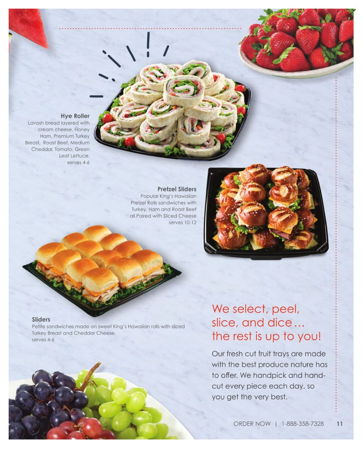 Albertsons ad - 06/12/2025 - 12/31/2025. Page 13