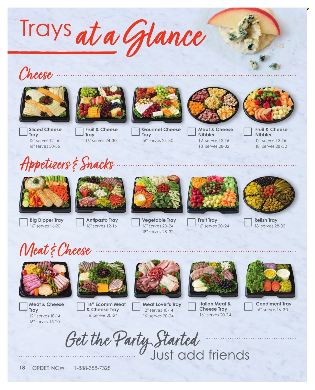 Albertsons ad - 06/12/2025 - 12/31/2025. Page 20