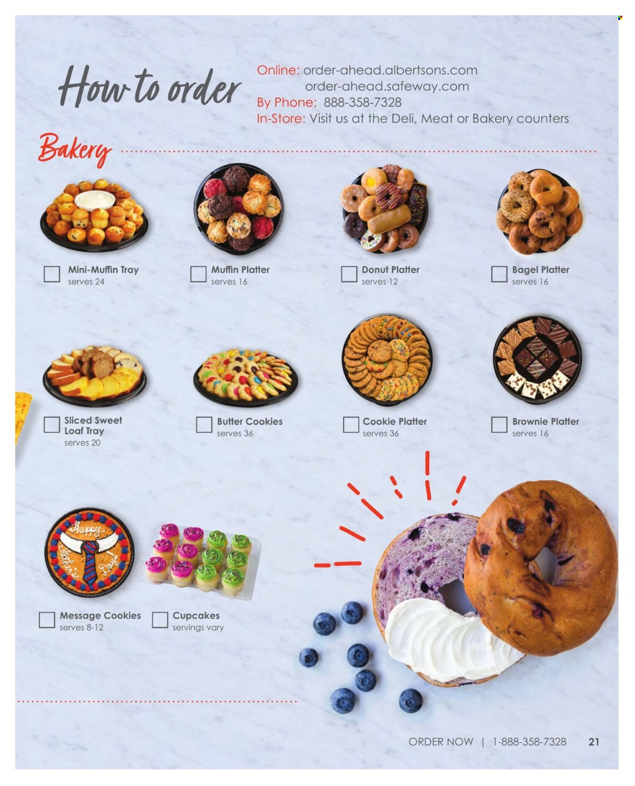 Albertsons ad - 06/12/2025 - 12/31/2025. Page 23