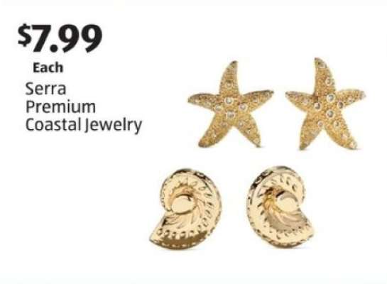 Serra Premium Coastal Jewelry