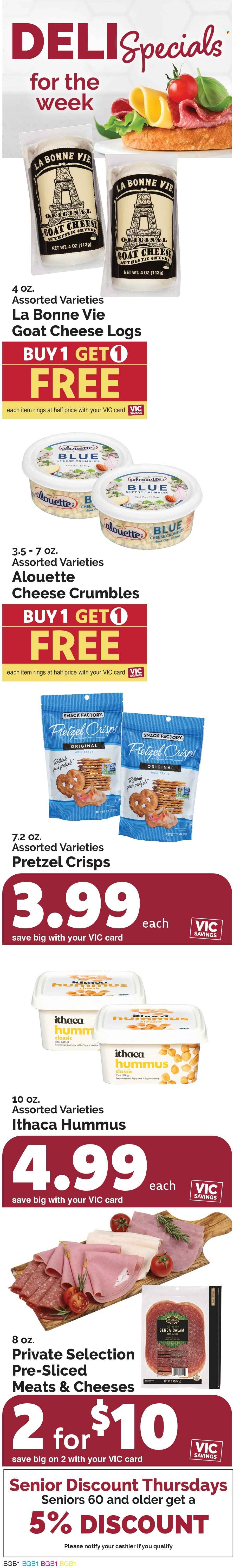 Harris Teeter ad - 07/09/2025 - 07/15/2025. Page 3