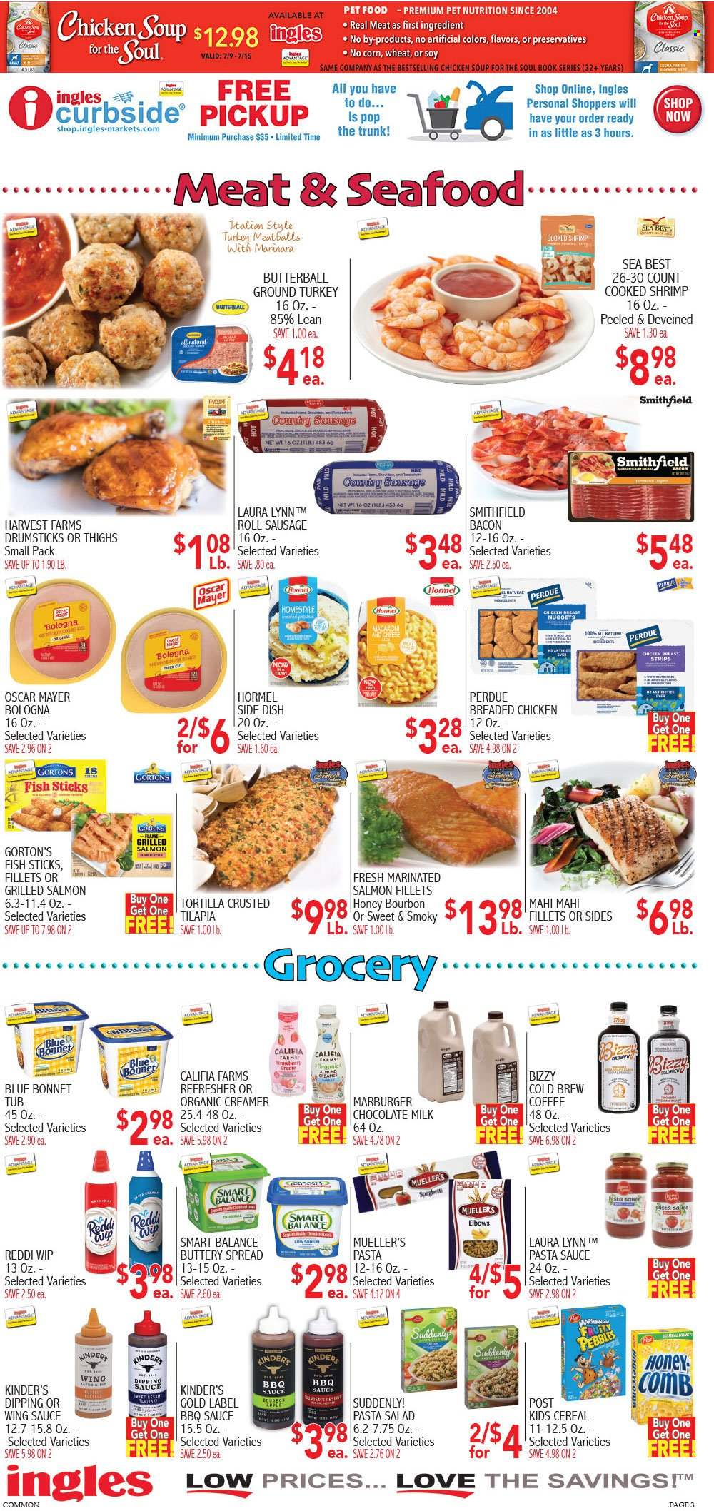 Ingles ad - 07/09/2025 - 07/15/2025. Page 3