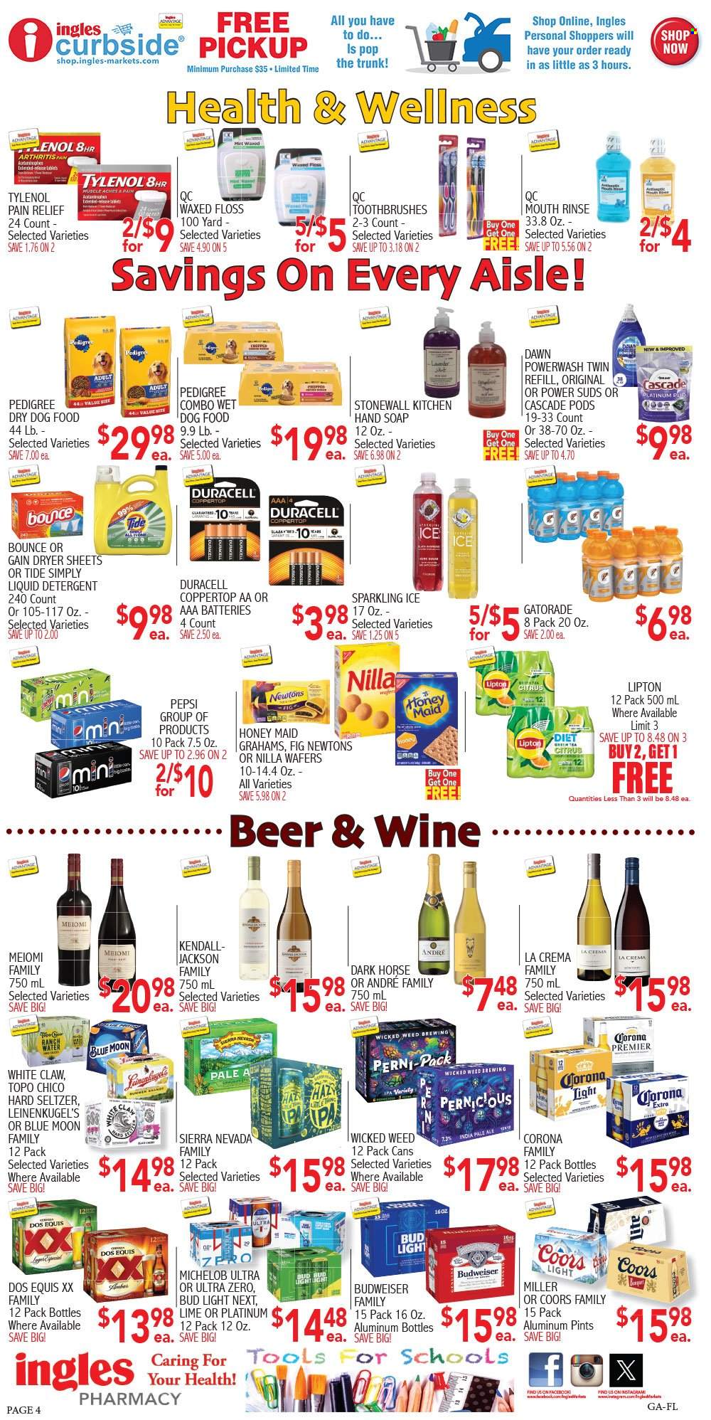 Ingles ad - 07/09/2025 - 07/15/2025. Page 4