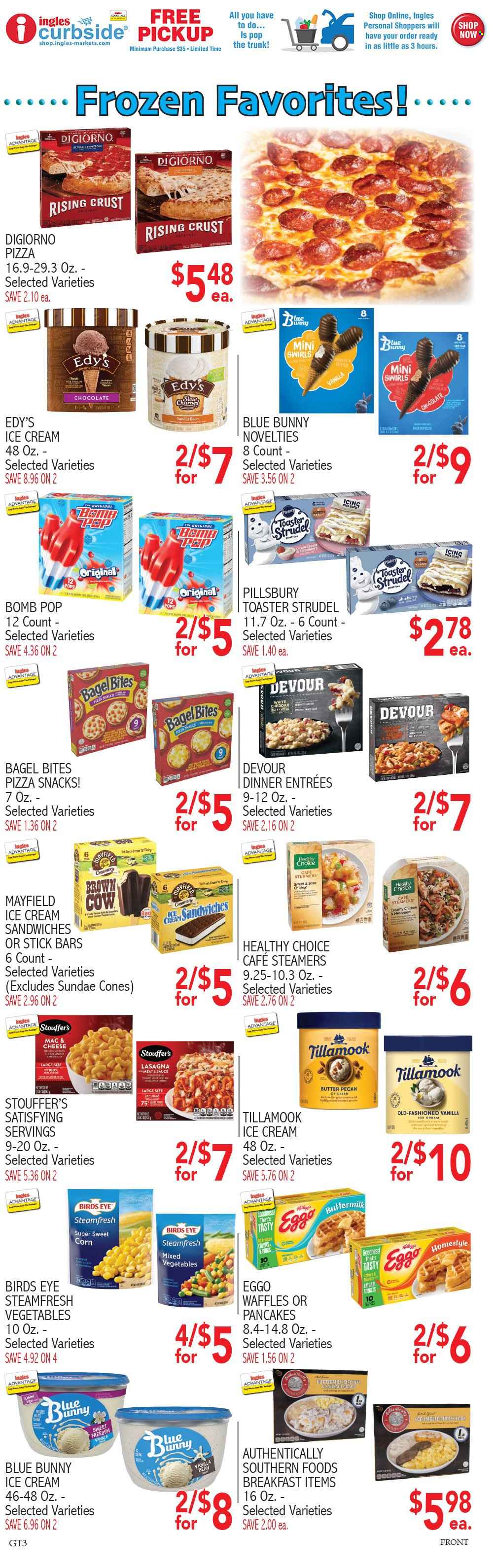 Ingles ad - 07/09/2025 - 07/15/2025. Page 6