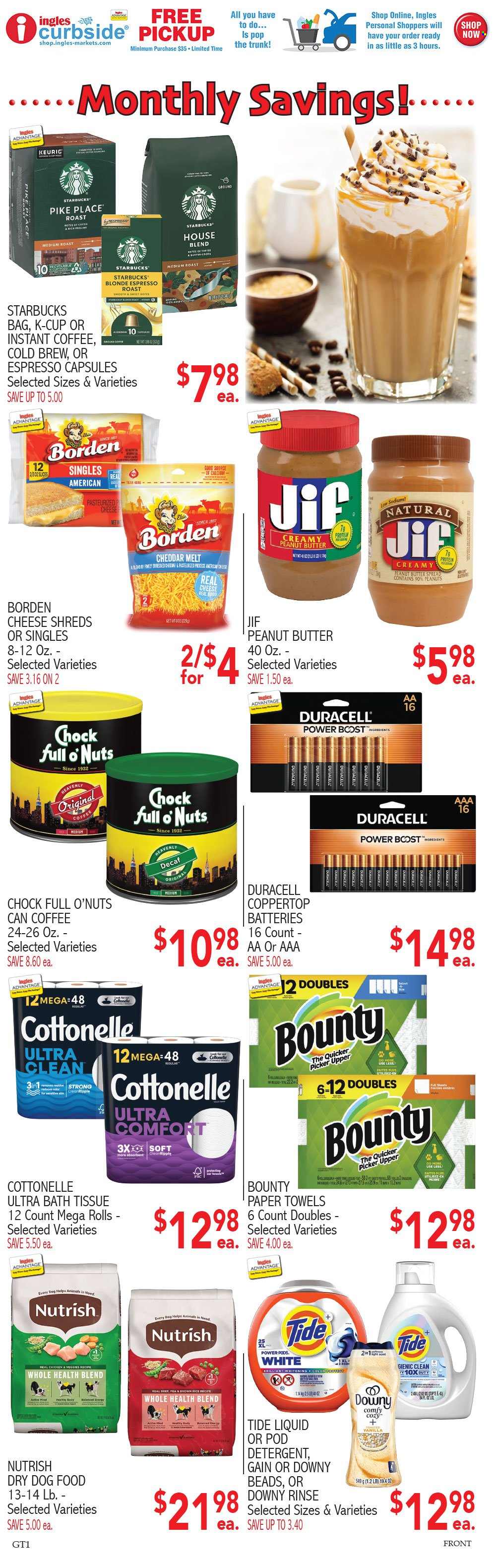 Ingles ad - 07/09/2025 - 07/15/2025. Page 8