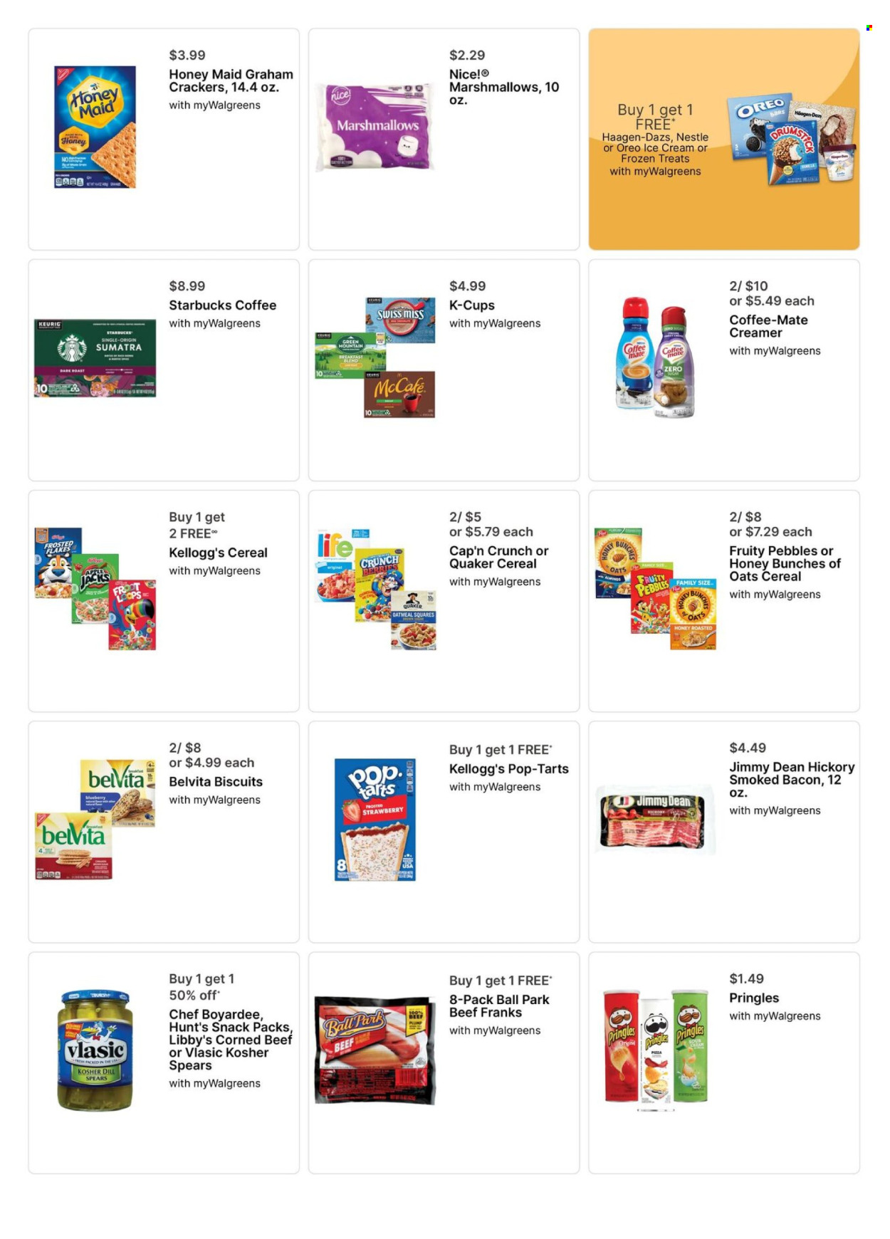 Walgreens ad - 07/13/2025 - 07/19/2025. Page 25