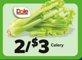Celery