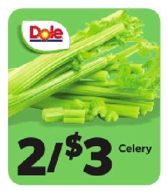 Celery