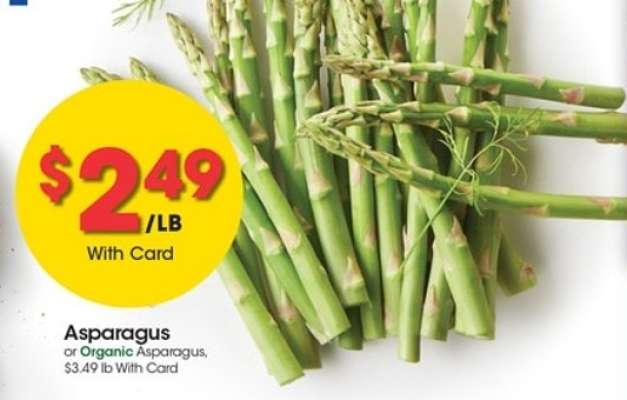 Asparagus