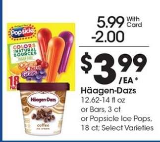 Häagen-Dazs