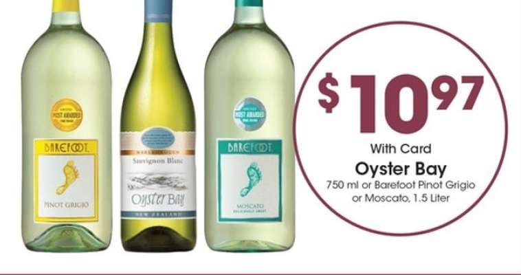 Oyster Bay