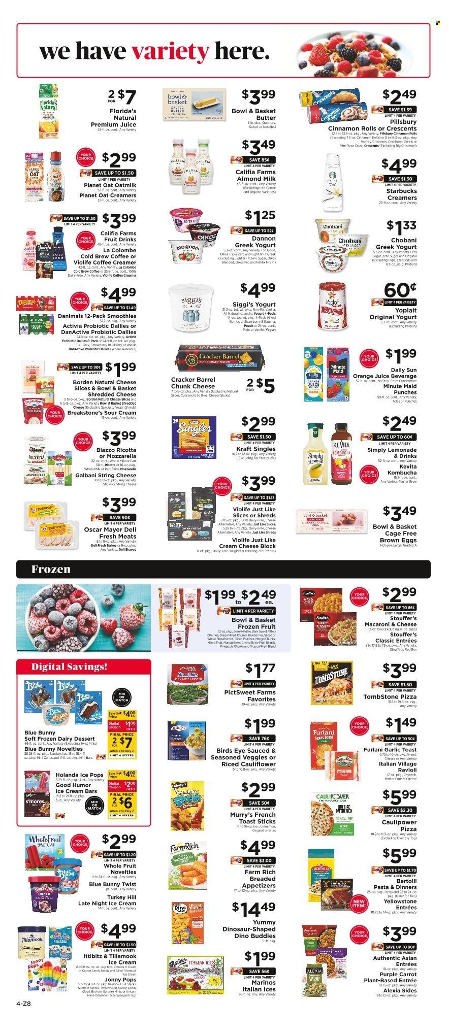 ShopRite ad - 07/11/2025 - 07/17/2025. Page 5