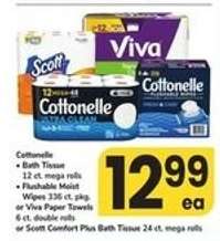 Cottonelle