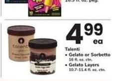 Talenti