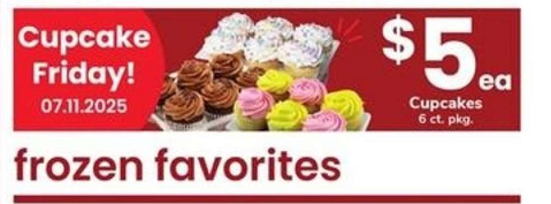 Cupcakes