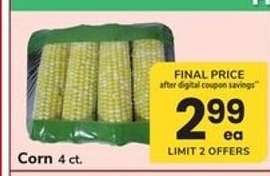 Corn
