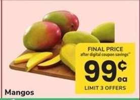 Mangos