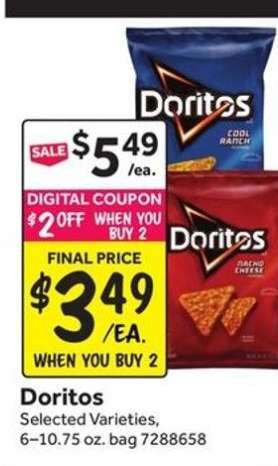Doritos